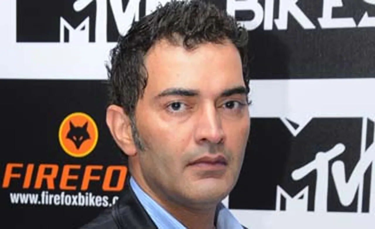 Sandeep Dahiya quits Viacom18, headed to Times Group