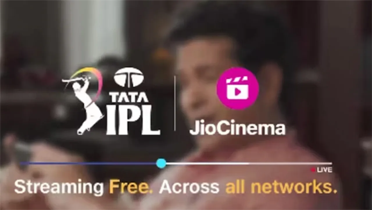 IPL 2024: JioCinema offers FCT on mobile at Rs 16 lakh per 10 secs for LIVE matches