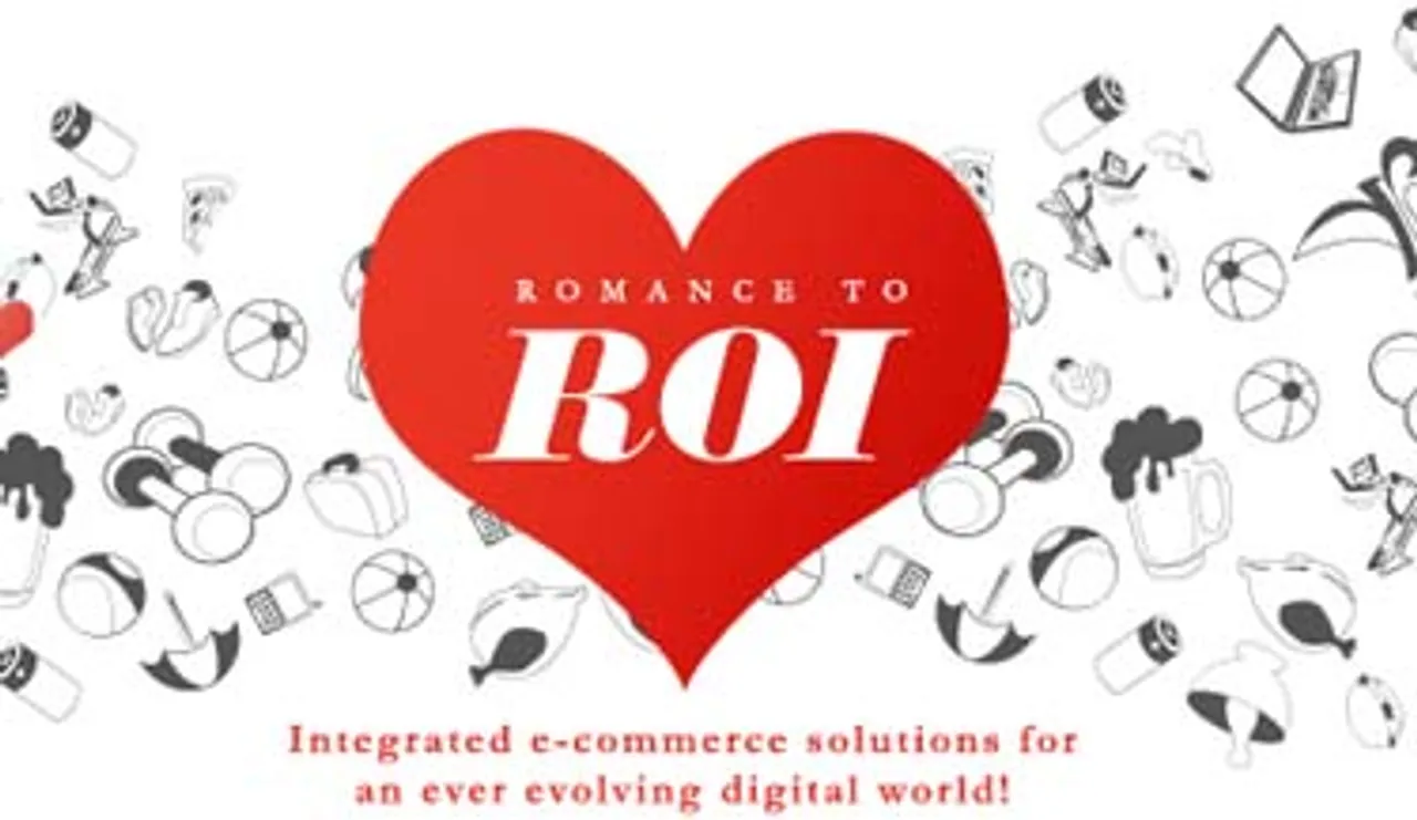 Digitas India launches its integrated e-commerce service 'Romance to ROI'
