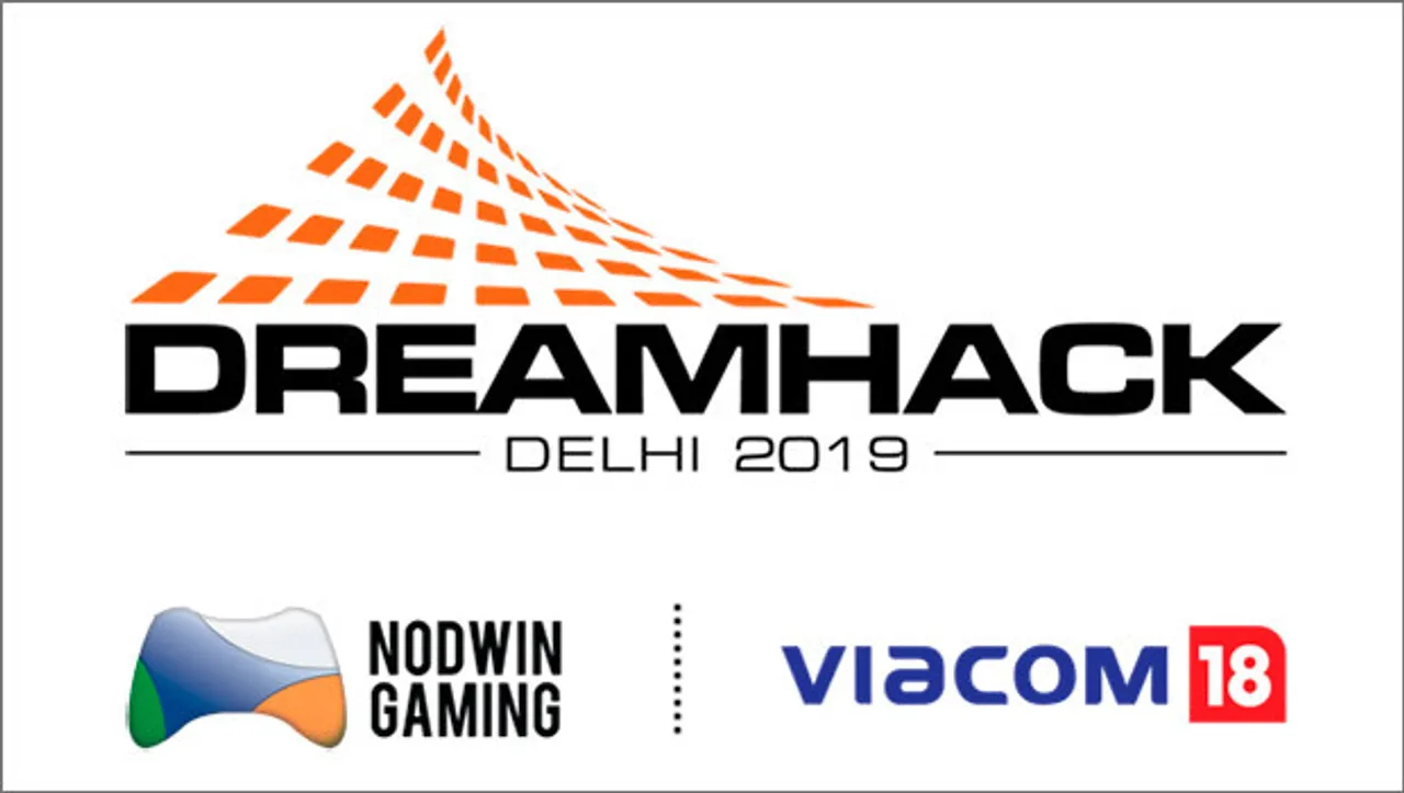 Gaming lifestyle festival 'DreamHack' returns to India
