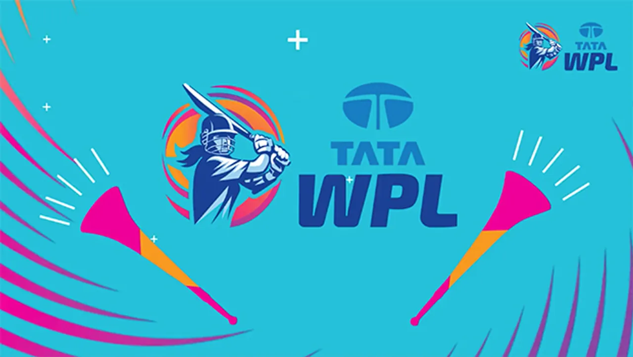 BCCI releases 'Ye Toh Bas Shuruat Hai' theme song for Women's Premier League