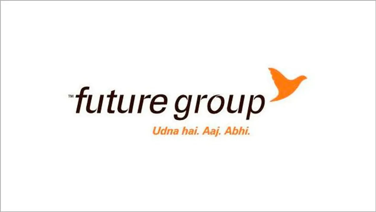 Marching Ants bags creative duties of Future Group's aLL– The Plus Size Store