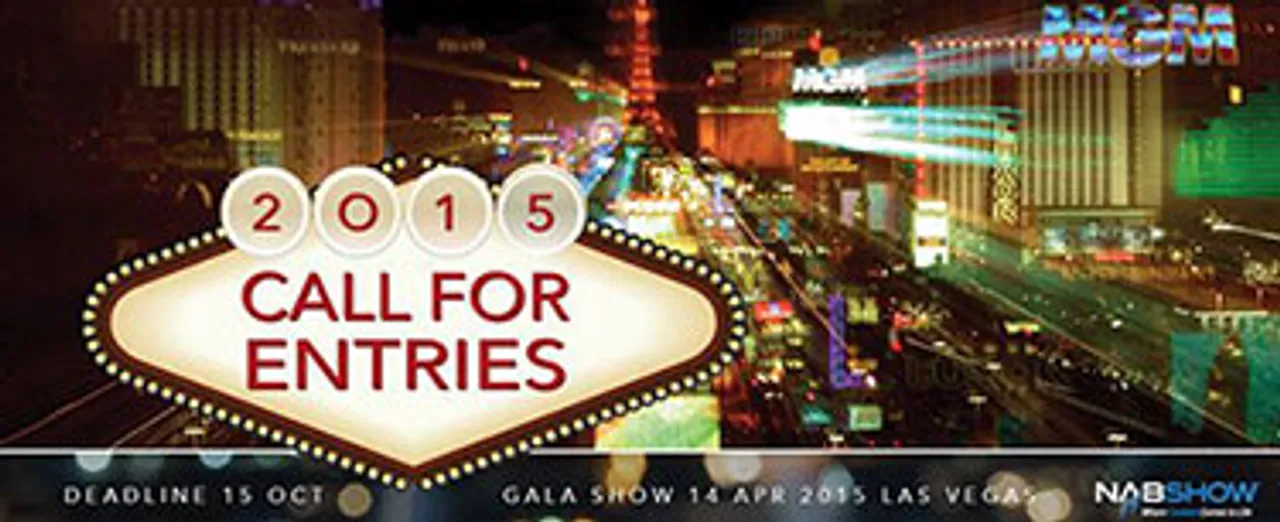 NYF TV & Film Awards 2015 shines the spotlight on movie trailers