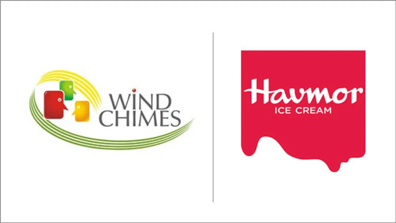 Windchimes Communications is digital agency of Havmor