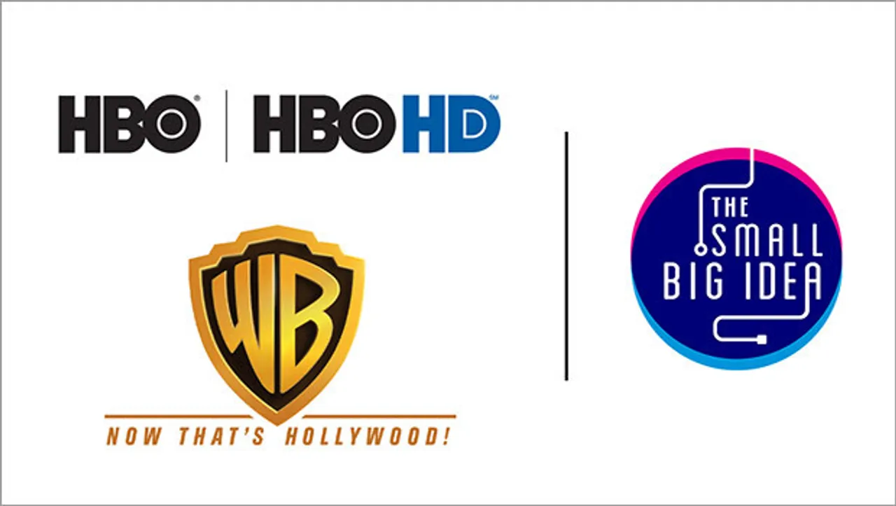 WarnerMedia appoints TheSmallBigIdea as its social media agency for HBO and WB Brands in India