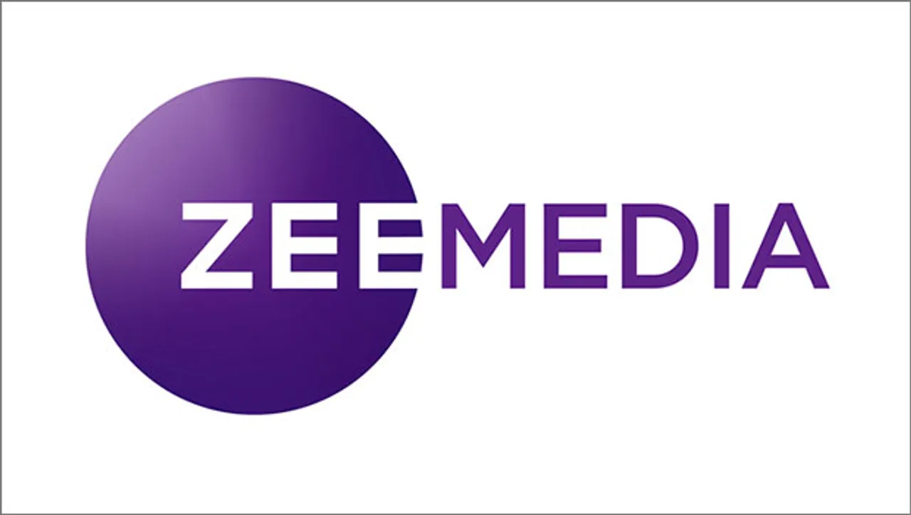 Zee Media Q4FY22 advertising revenue up 40% YoY
