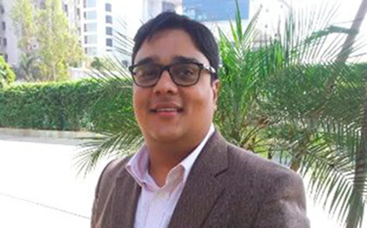 Seventynine appoints Saurabh Sangar as Associate Director, Sales