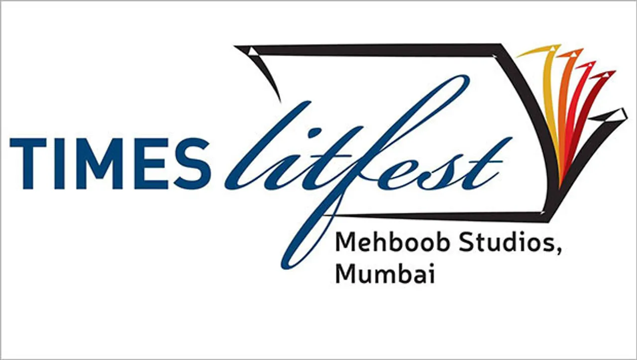 Times Litfest Mumbai 2017 to be held at Mehboob Studios on Dec 15-17 