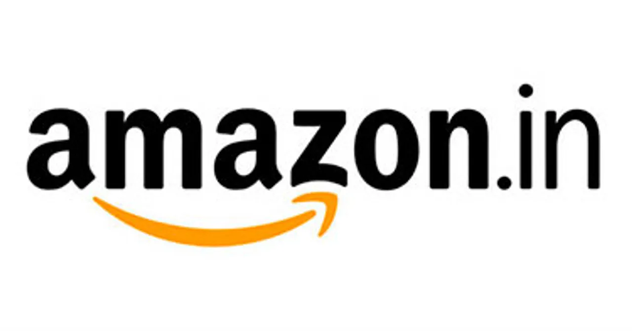 Amazon India scouts for digital agency