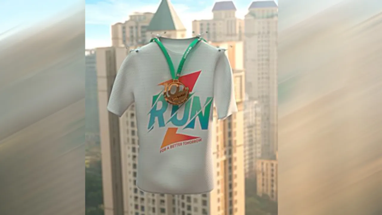 House of Hiranandani unveils HTHM10 merchandise via CGI video campaign