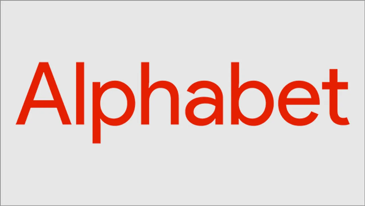 Alphabet Inc registers 11.59% YoY increase in ad-revenues in Q2FY22