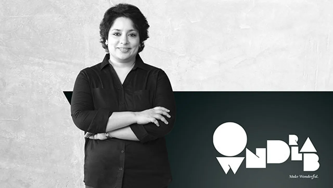 Wondrlab appoints Ajeeta Bharadwaj as Chief Strategy Officer