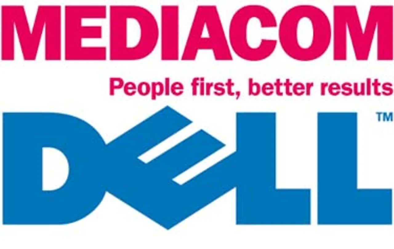 Dell India consolidates its digital media business with MediaCom