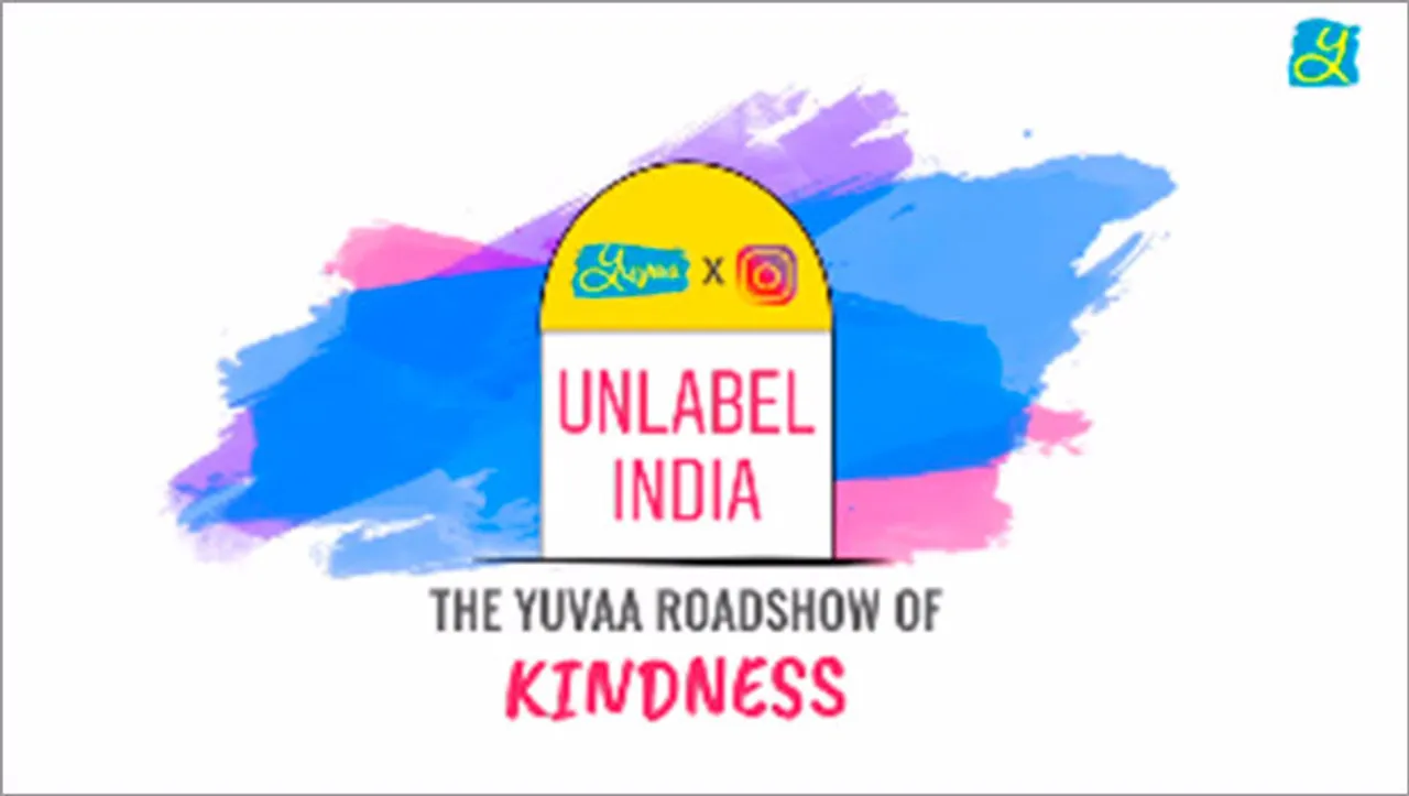 Instagram's 'Unlabel India' campaign aims to enable youth to express themselves safely