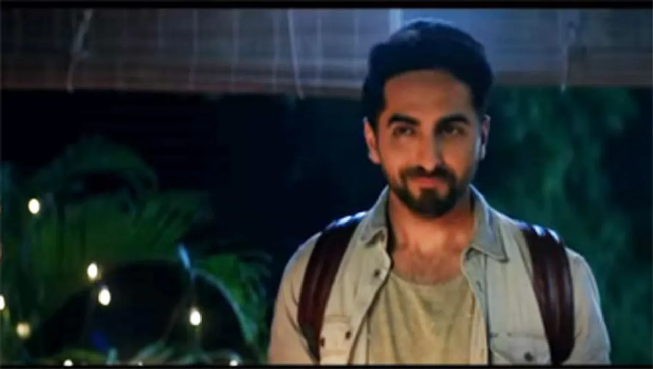 Actors Ayushman Khurana and Anupriya Goenka present a refreshing take on diverse Indian cultures in Coca-Cola's Diwali campaign