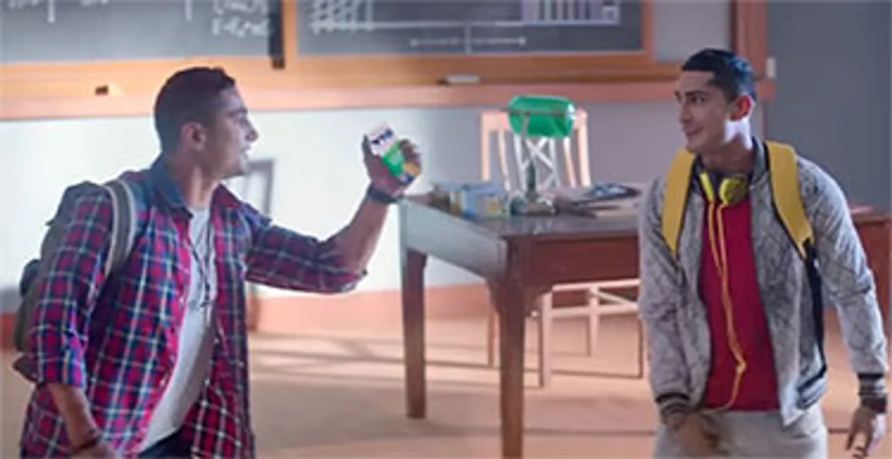 Coca Cola India enters flavoured milk category with Vio