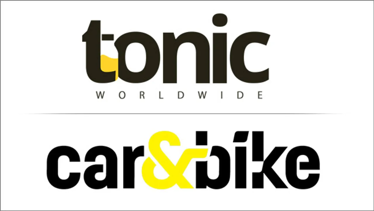 Tonic Worldwide bags integrated digital mandate for Mahindra First Choice's portal car&bike