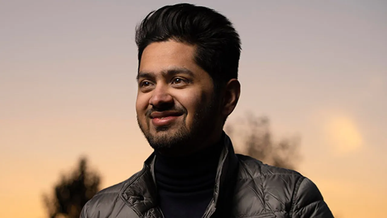 Rising Star: Shivam Ginglani, CEO, Black Bow