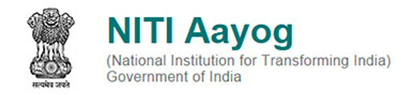 Niti Aayog awards its creative mandate to Thinkstr