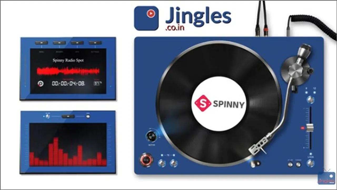 How Spinny built its brand on the power of radio