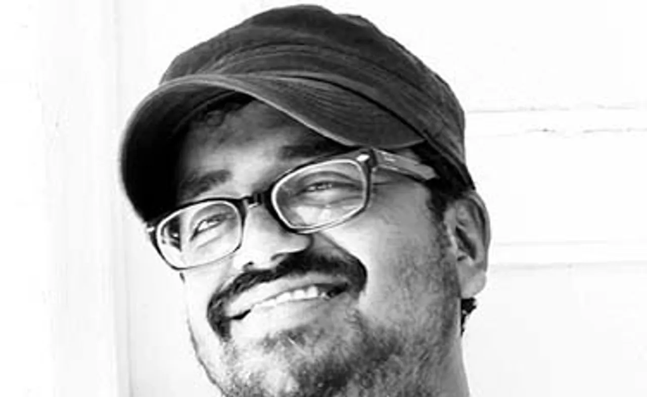 Sudarshan Sudevan joins DraftfcbUlka Interactive as Creative Head-Digital
