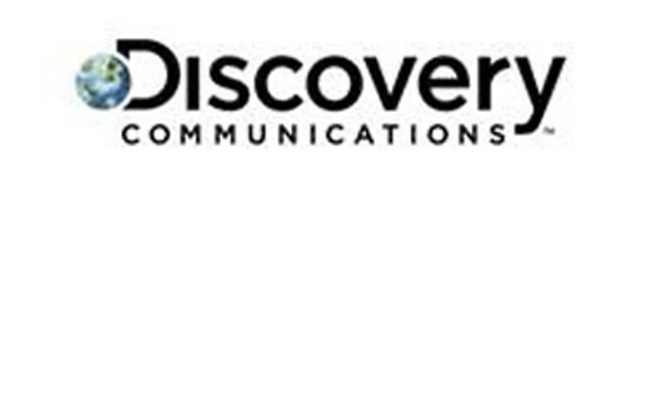 Discovery Communications strengthens global sports