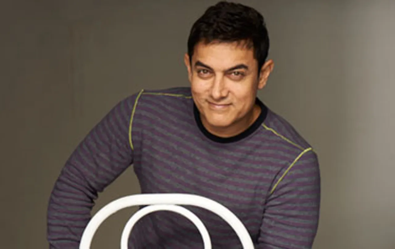 Catch Aamir Khan's only unreleased movie on &pictures