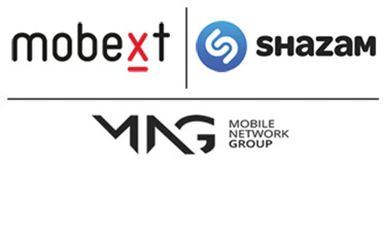 Mobext and Shazam ink strategic global partnership