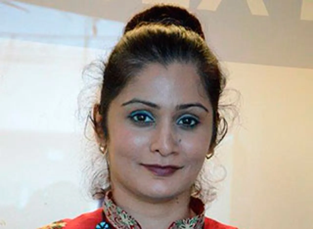 iProspect India appoints Divya Ajitkumar as AVP Client Services