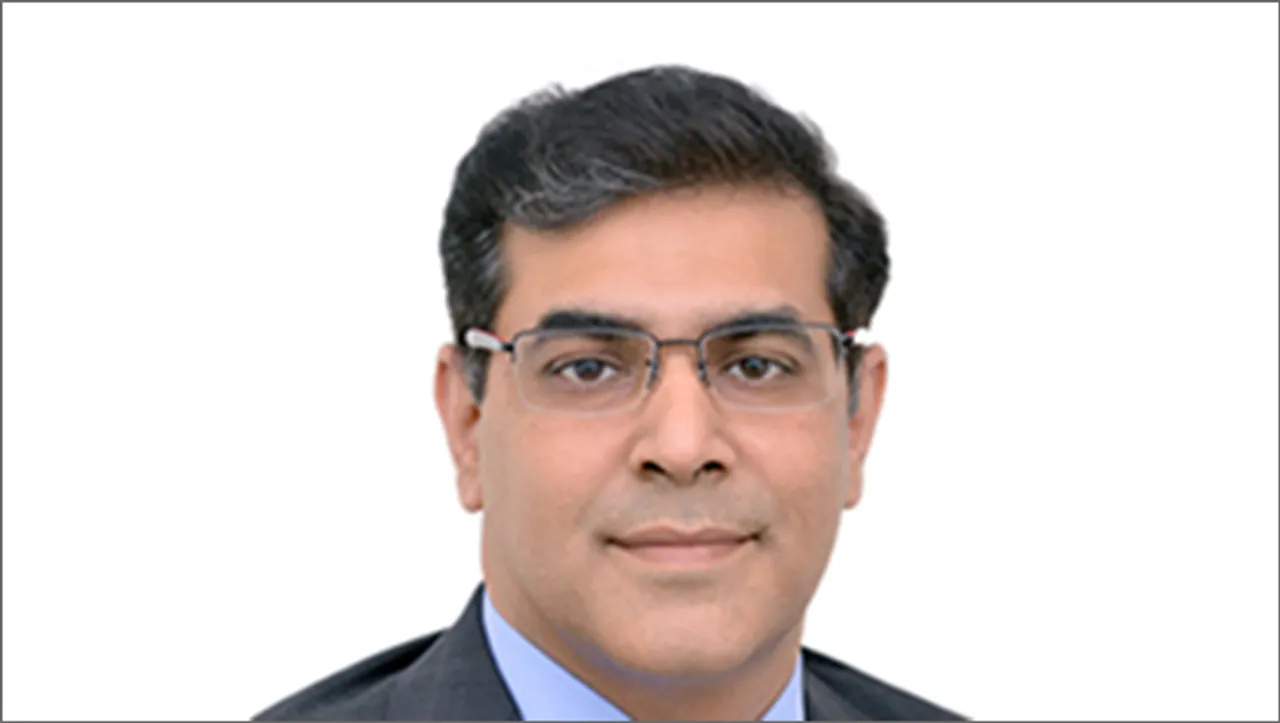 Yes Bank appoints Nipun Kaushal as Chief Marketing Officer
