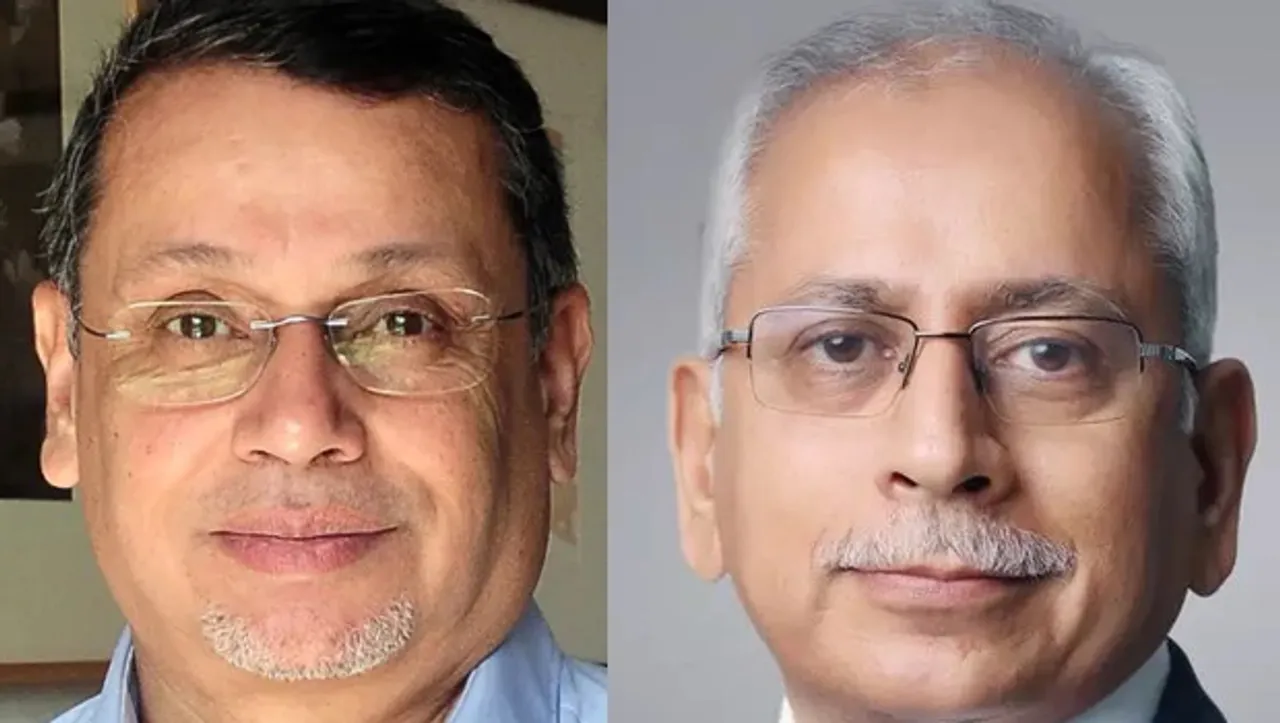 Uday Shankar pitches JioCinema against TV even as Harit Nagpal predicts Pay TV's growth