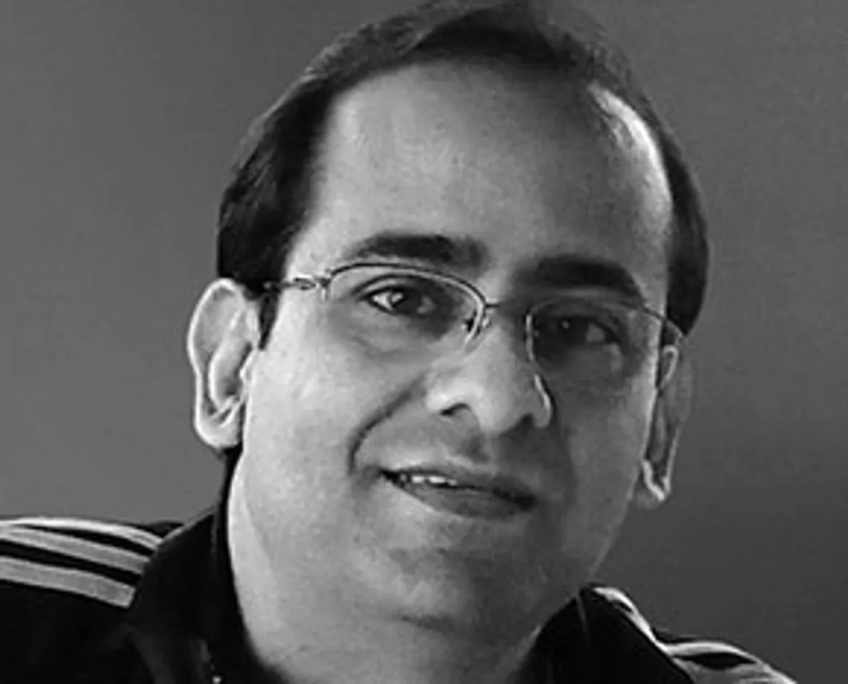 Hakuhodo Percept appoints Arun Sharma as Executive Planning Director