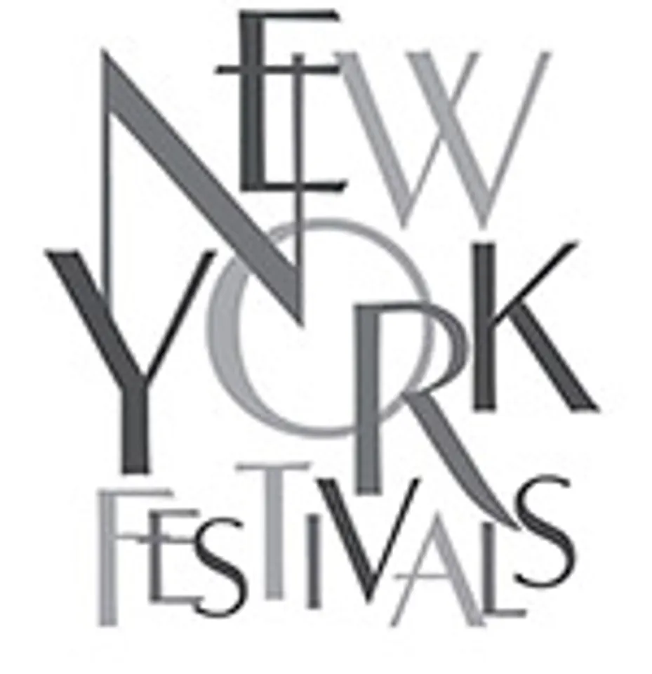 New York Festivals opens registration for 'You…Be the Judge' 2016 contest