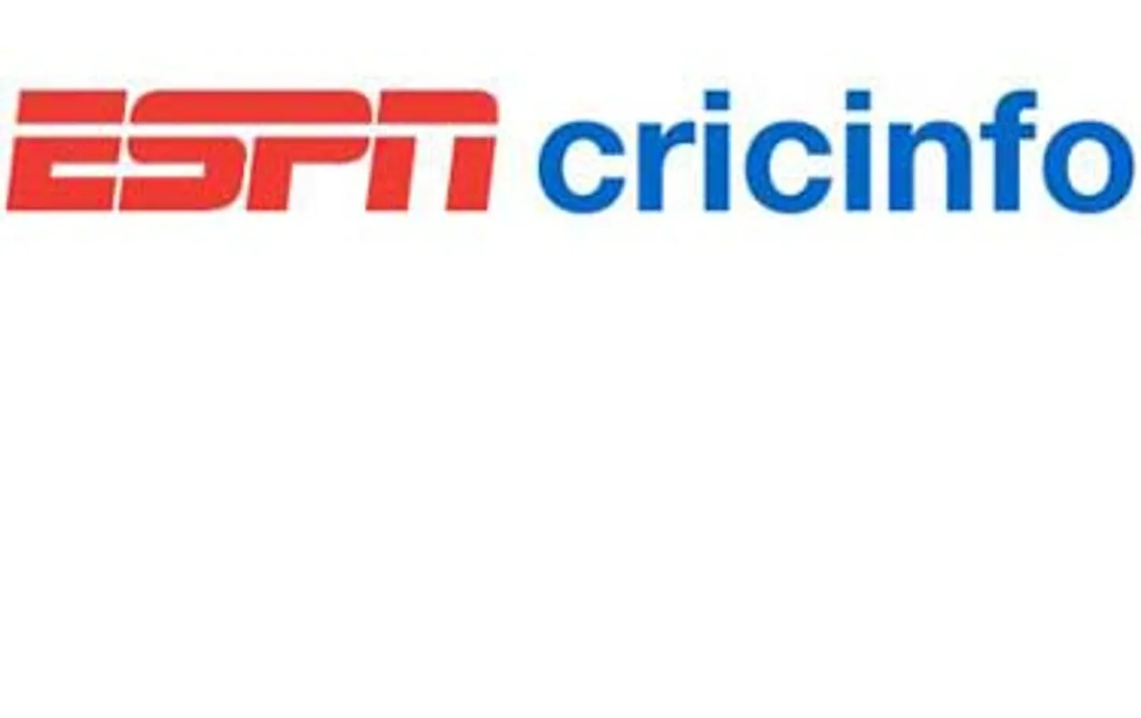 ESPNcricinfo's 'Match day' brings best analysis of England's tour of India