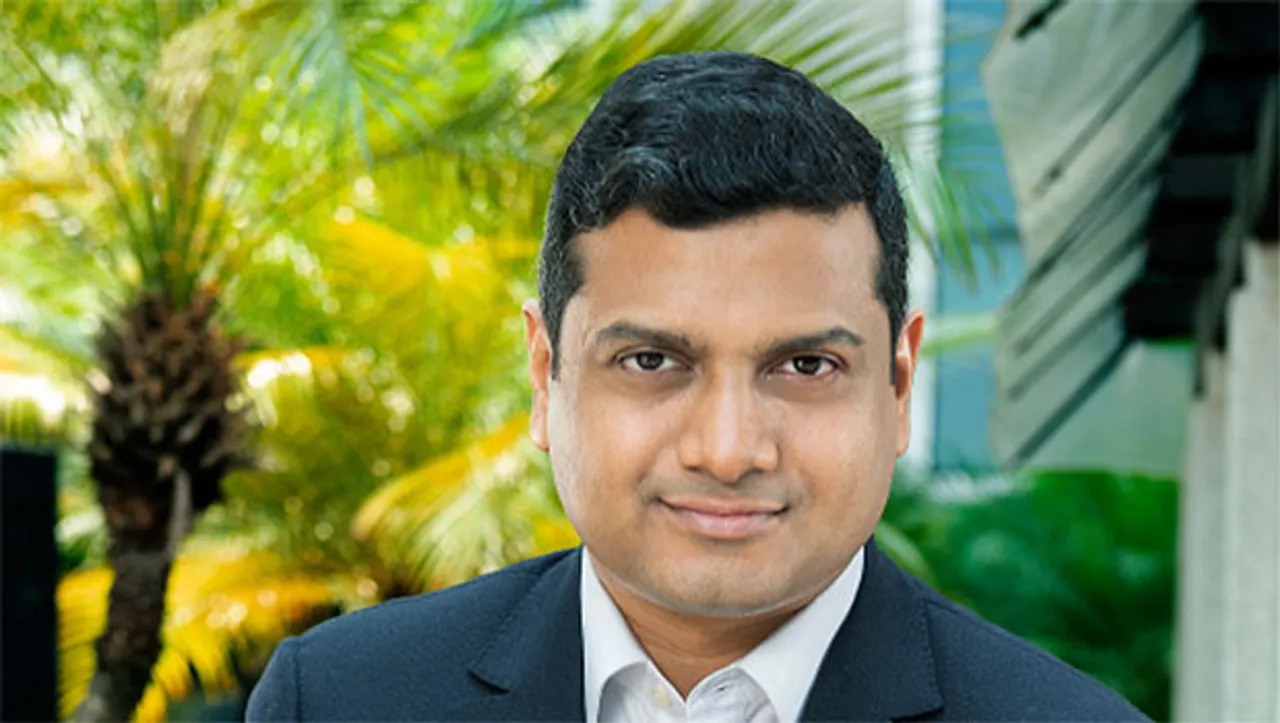 Truecaller appoints Sandeep Patil as Managing Director for India operations