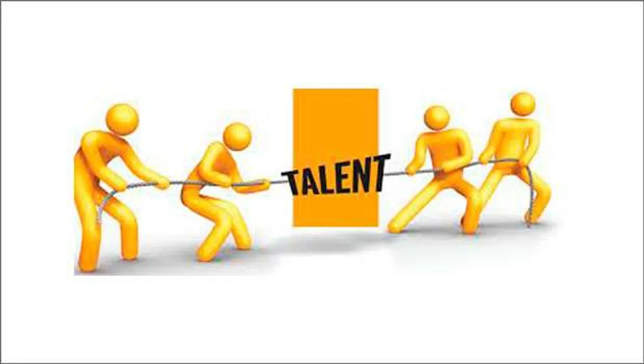 Seven things to do to retain talent in the ad world
