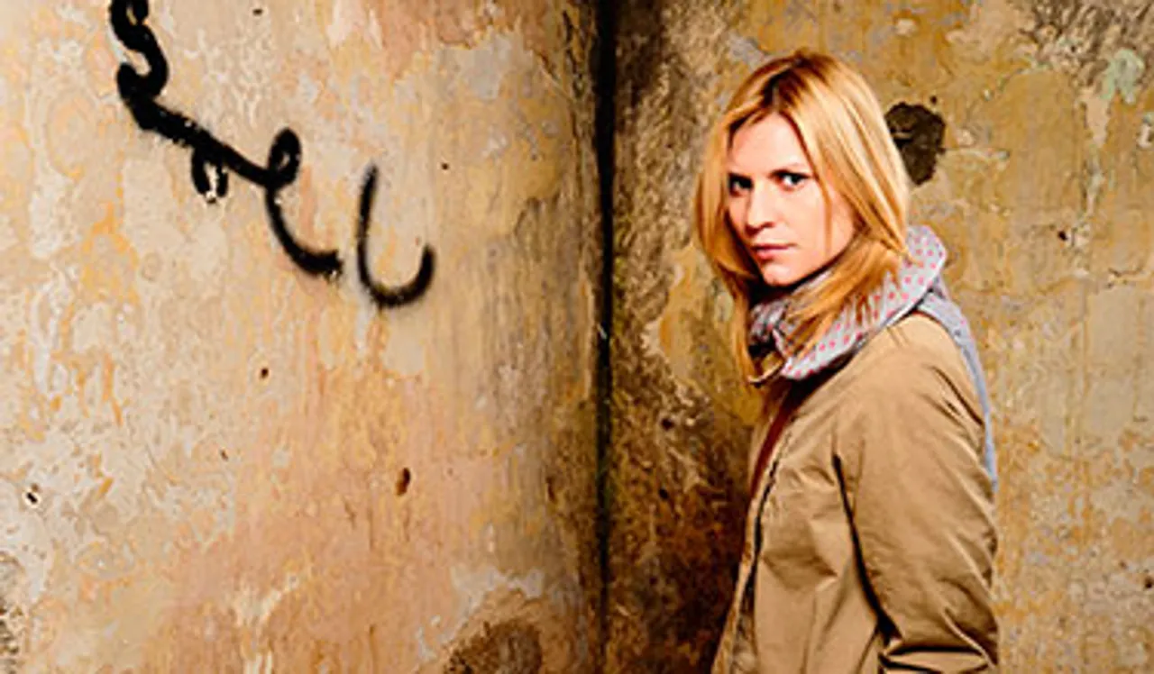 Homeland Season 5 to premiere on Star World and Star World HD