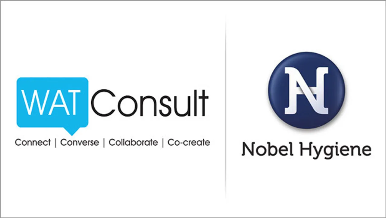 WATConsult wins e-commerce duties for Nobel Hygiene