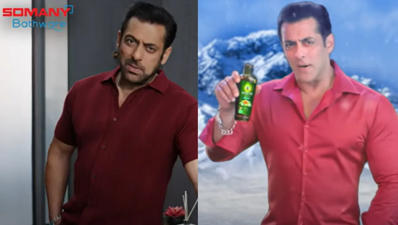 Salman Khan turns 58 today: A look at Dabangg star's brand endorsements