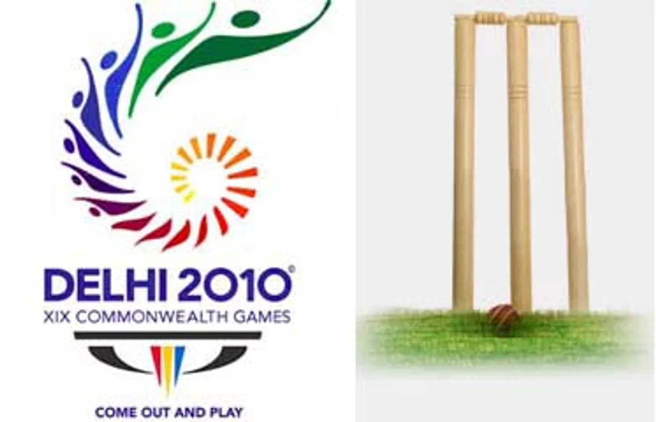 CWG Beats Cricket In TV Rating