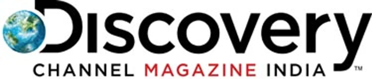 India Today Group brings Discovery Channel Magazine to India