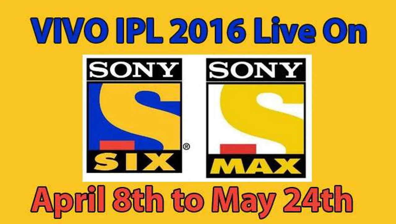 IPL 10 clocks 40 per cent more viewership than IPL 9