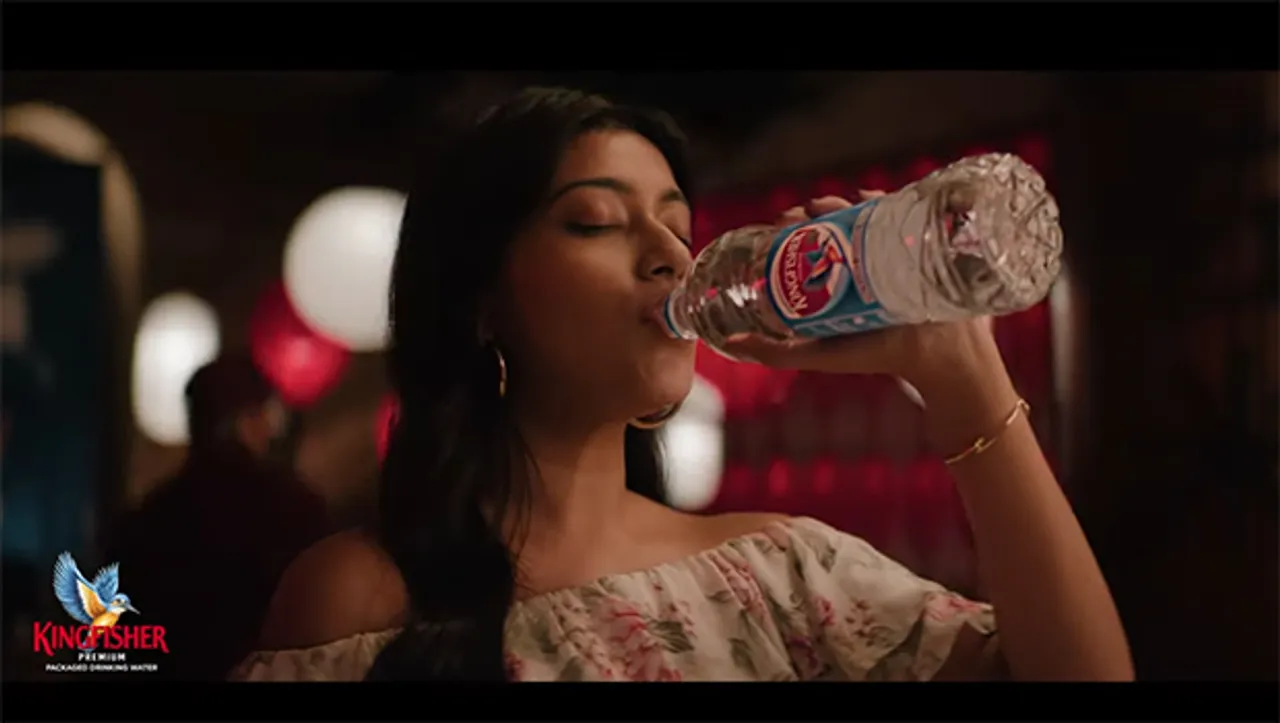 Kingfisher's new campaign celebrates genuine bonds through unfiltered conversations