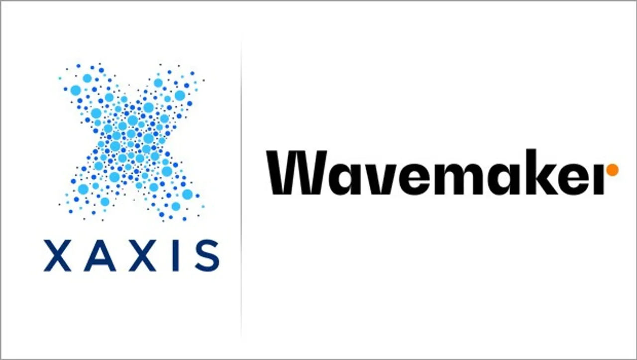 Xaxis, Wavemaker collaborate to create campaign for launch of mobile handset model 
