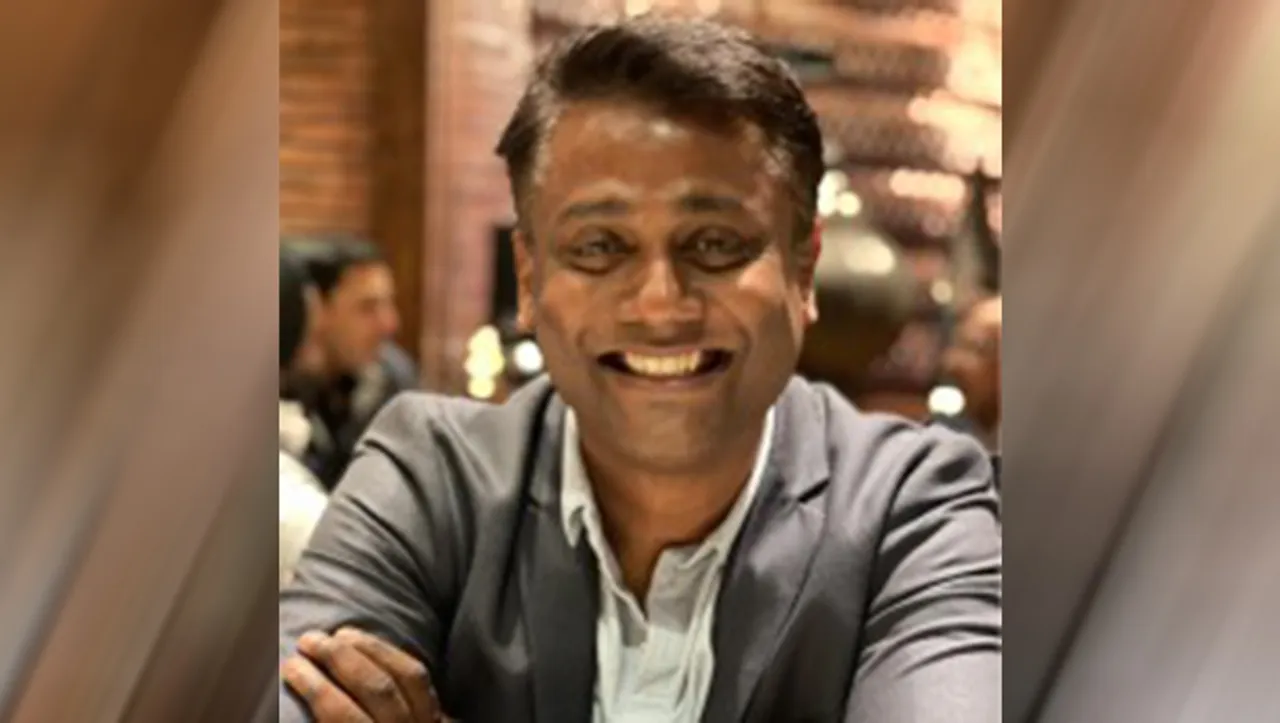 Binoy Prabhakar becomes Chief Content Officer for HT Digital