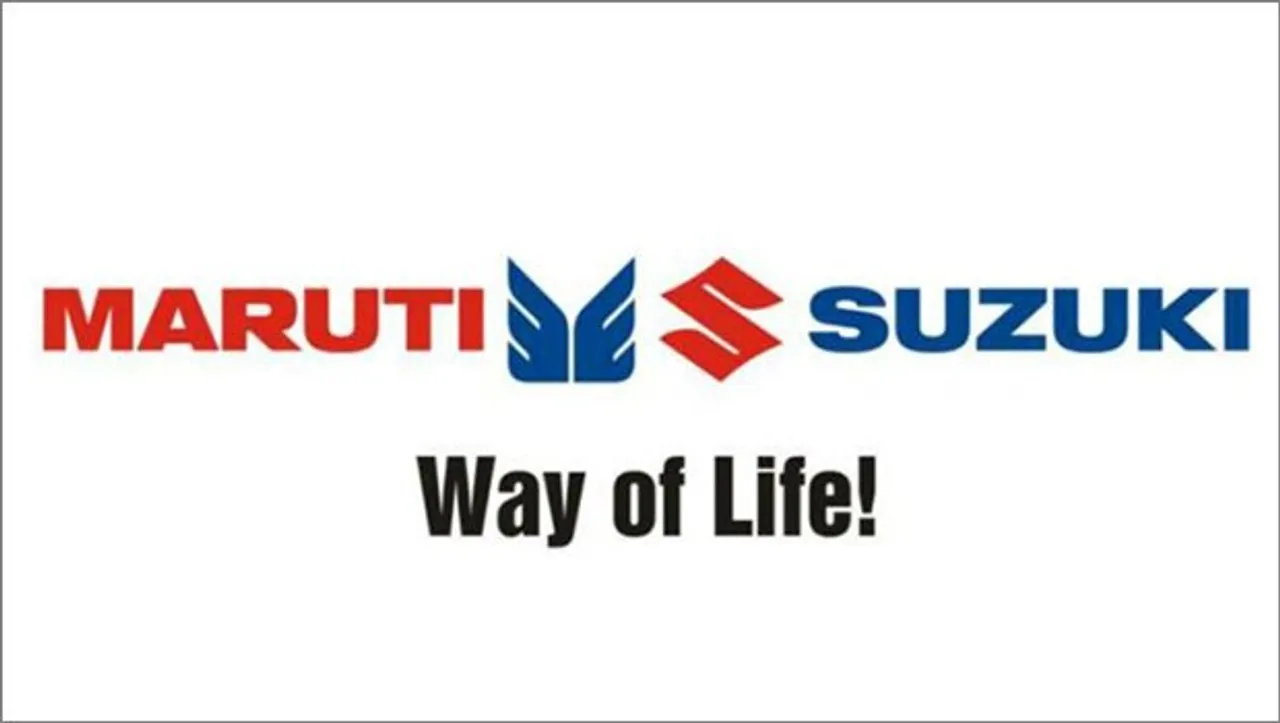 Maruti Suzuki tops YouGov's Automotive & Mobility Rankings in India for 2nd consecutive year