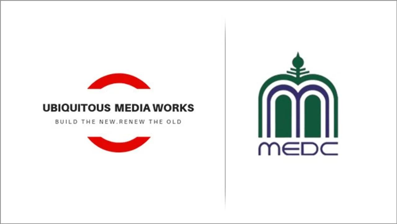 Ubiquitous Mediaworks bags digital marketing mandate for Maharashtra Economic Development Council