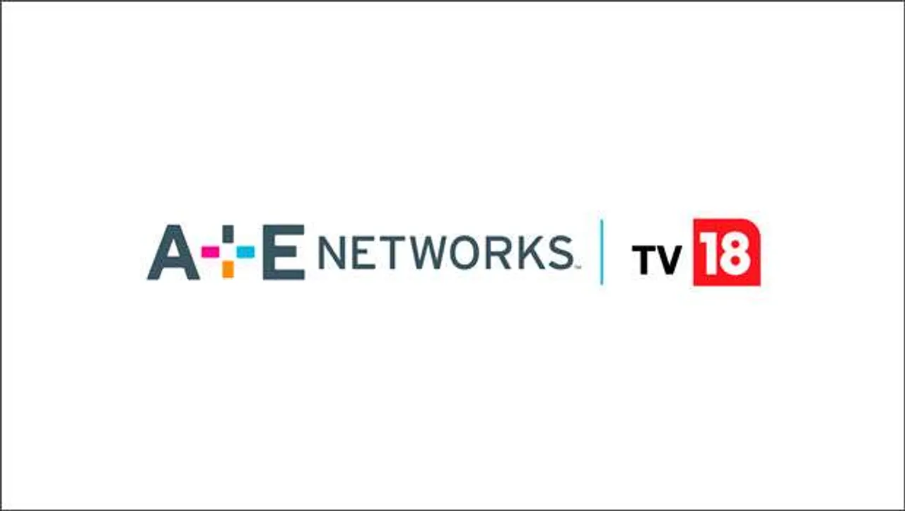 A+E Networks | TV18 appoints Jagdeep Singh as Revenue Head