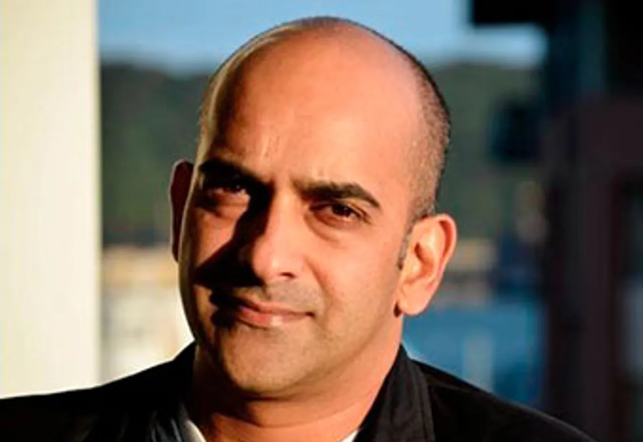 Cheil appoints Sagar Mahabaleshwarkar as Chief Creative Officer