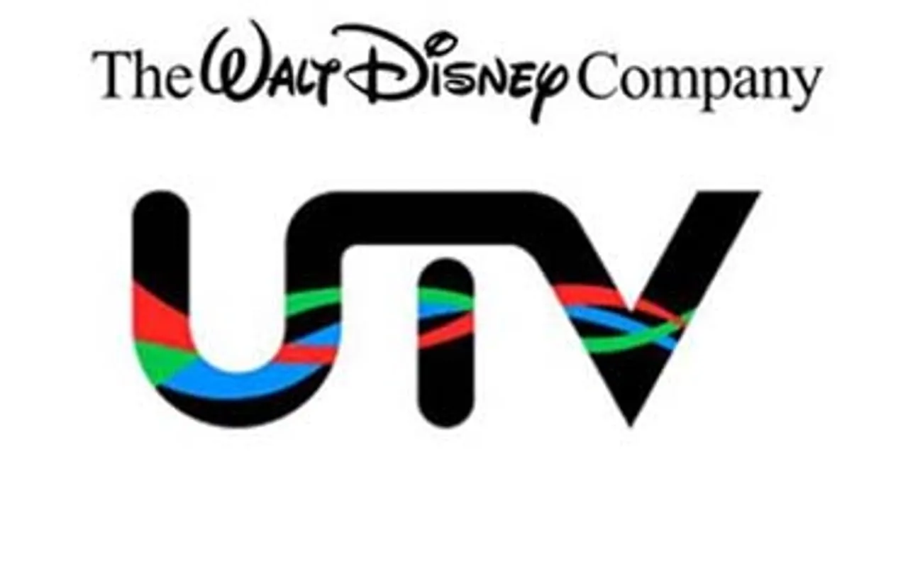 Walt Disney Co. gets approval to buy 100% stake in UTV Software